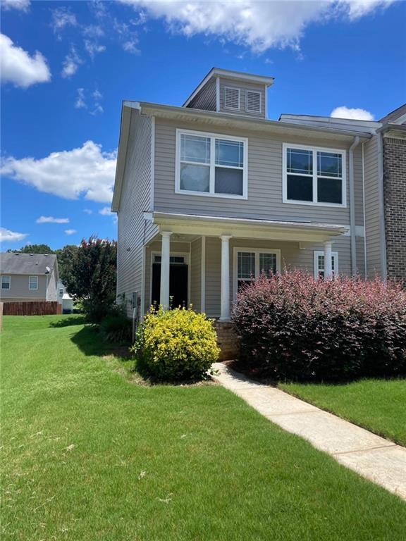 Foto del edificio - 6316 Ellenwood Dr