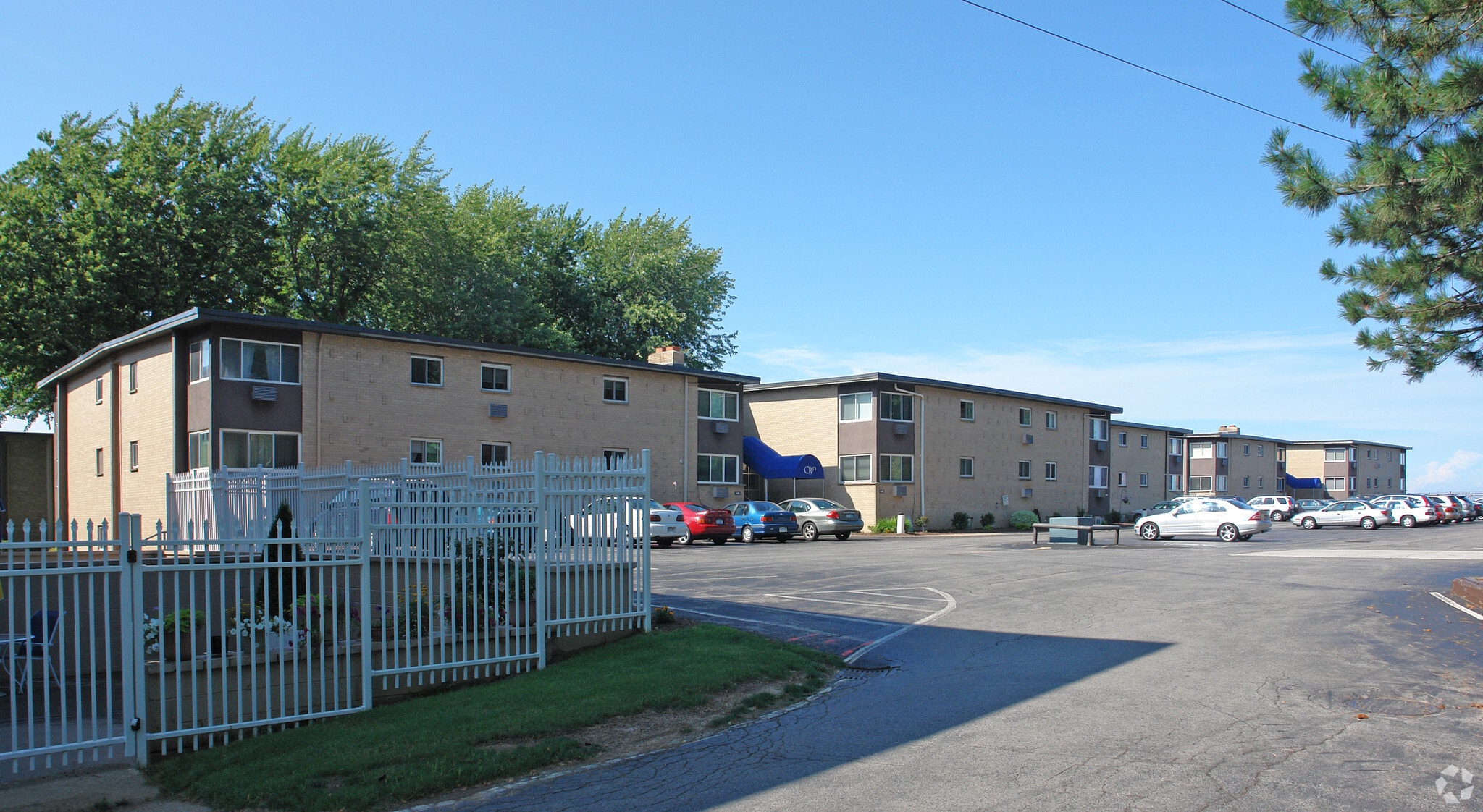 Westage at the Harbor