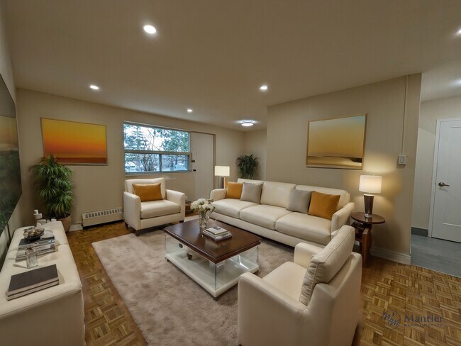 Photo du bâtiment - 3370-3370 Havenwood Dr
