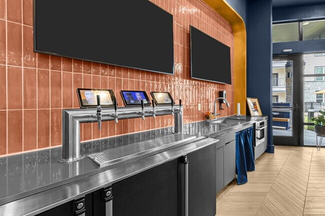 Building Photo - Cavalry at Liberty Hill