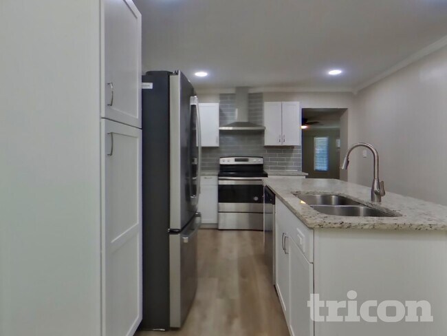 Foto del edificio - 5336 Orchard Pl