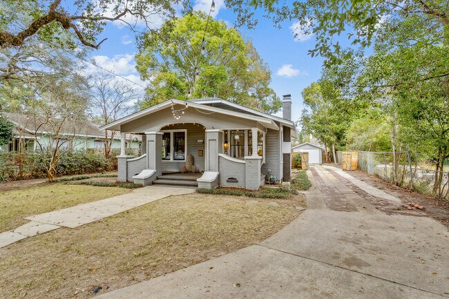 Building Photo - 1414 E Mallory St