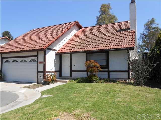 Foto principal - 1679 Rocky Point Ct