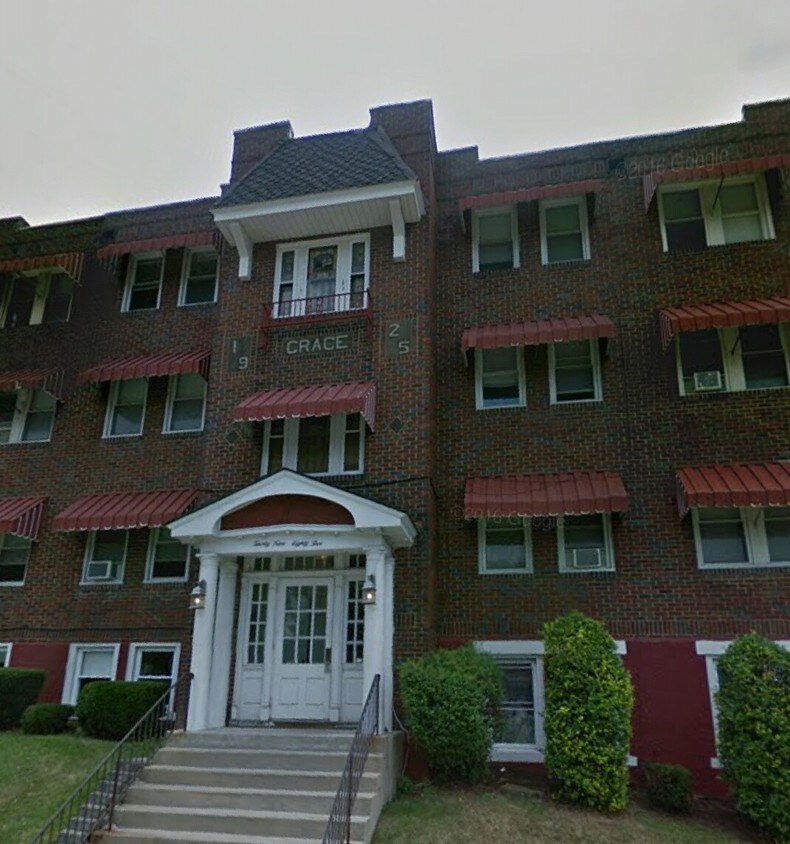 Primary Photo - 2985 Belrose Ave