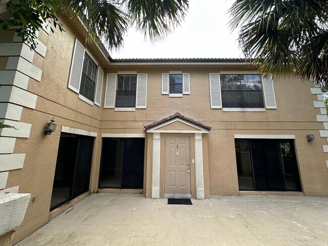 Foto del edificio - PGA National Beautiful 2 Bedroom 3 Bath Co...