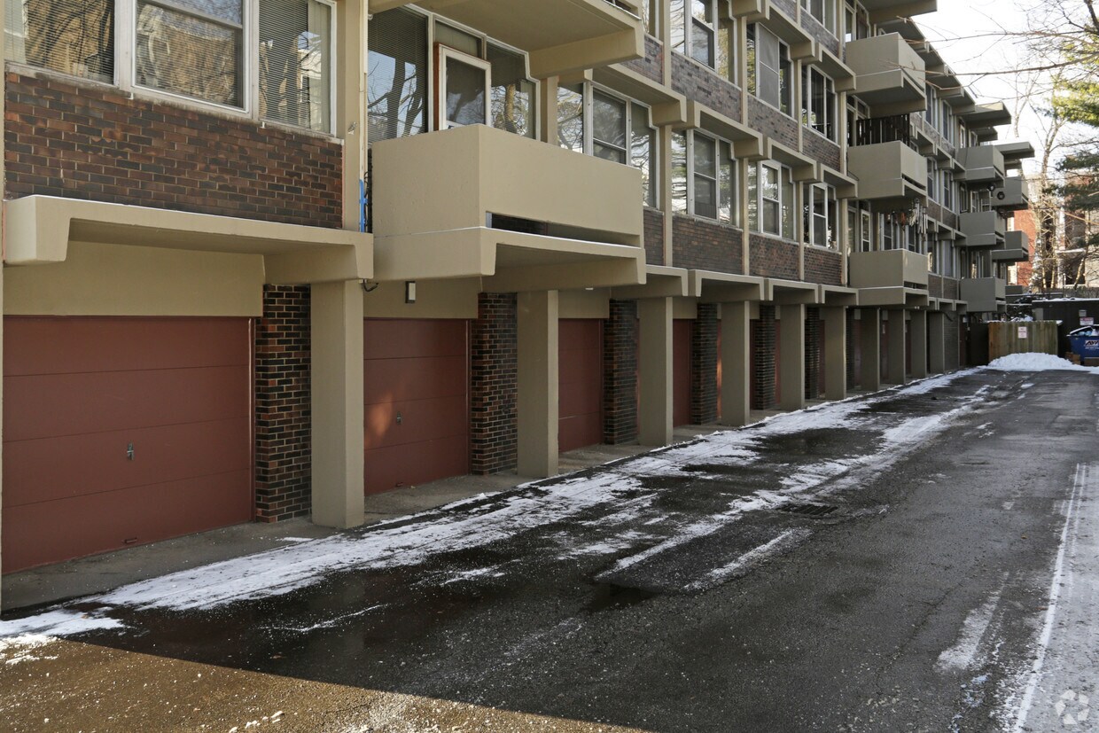 Foto del edificio - Kentley House