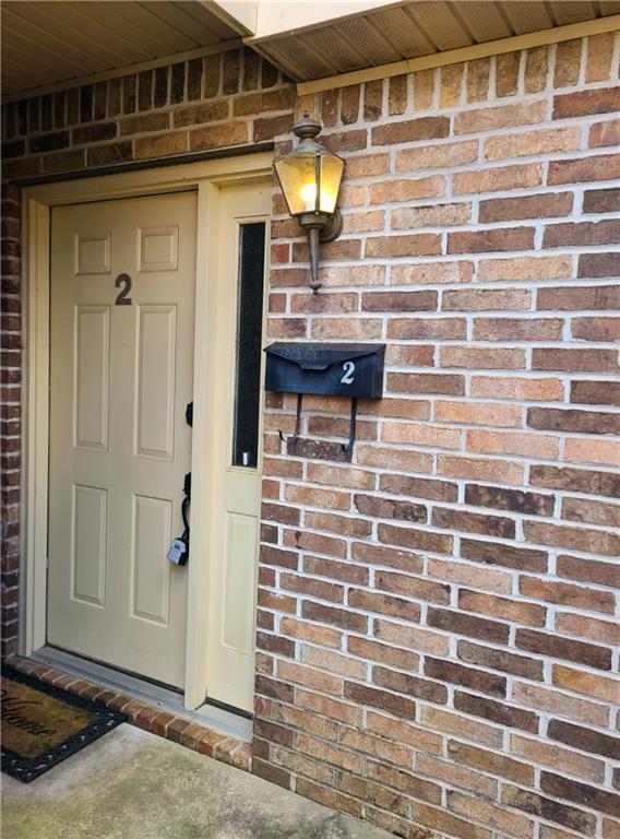 Foto del edificio - 1020 W Cypress St