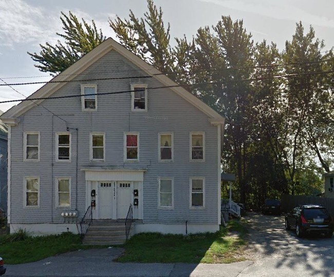 Foto del edificio - 2 bedroom in Westbrook ME 04092