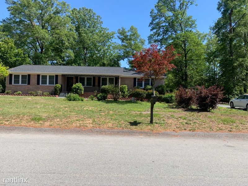 Primary Photo - 4 br, 3 bath House - 1613 Gambrell St