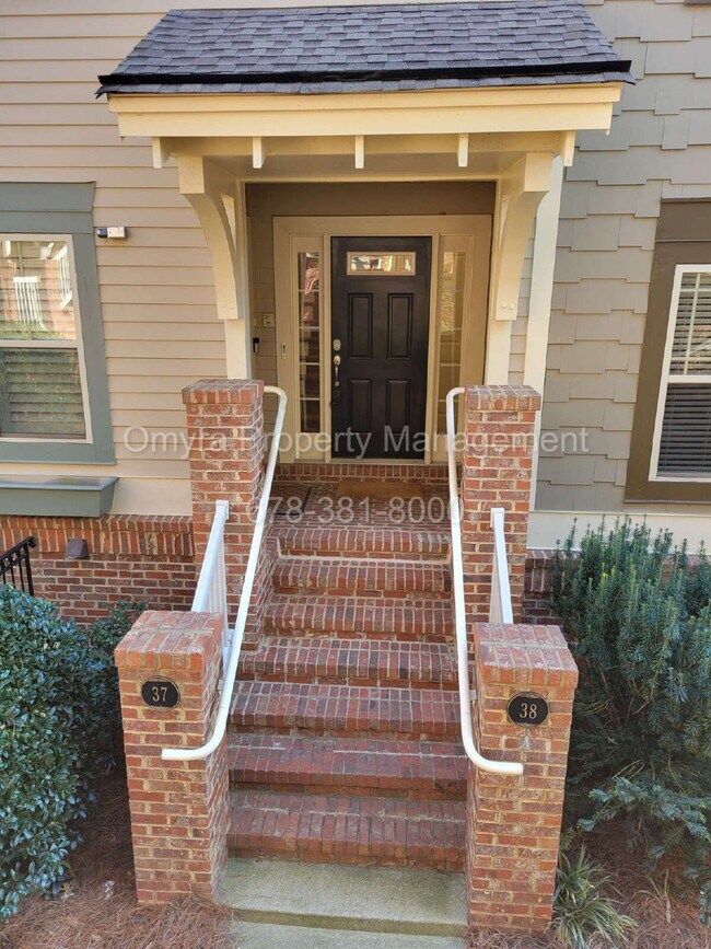 Foto del edificio - Stunning Townhome Overlooking Beltline at Grant Park!