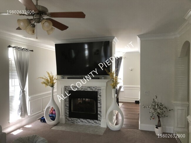 Foto del edificio - 5119 Alysheba Dr