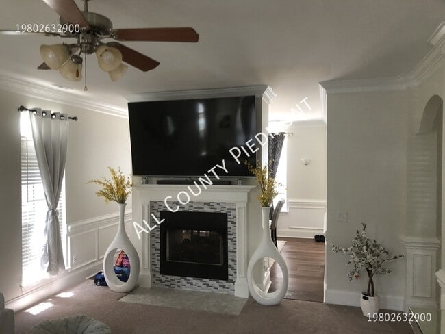 Building Photo - 5119 Alysheba Dr