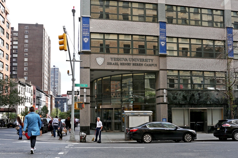 Is Kips Bay a Good Place To Live in New York? Neighborhood Guide by