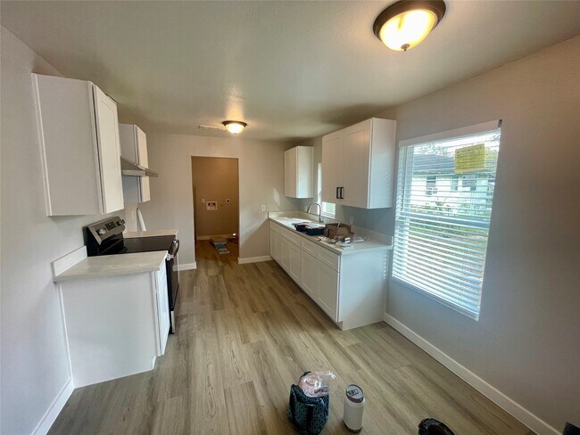 Foto del edificio - 504 N 8th St