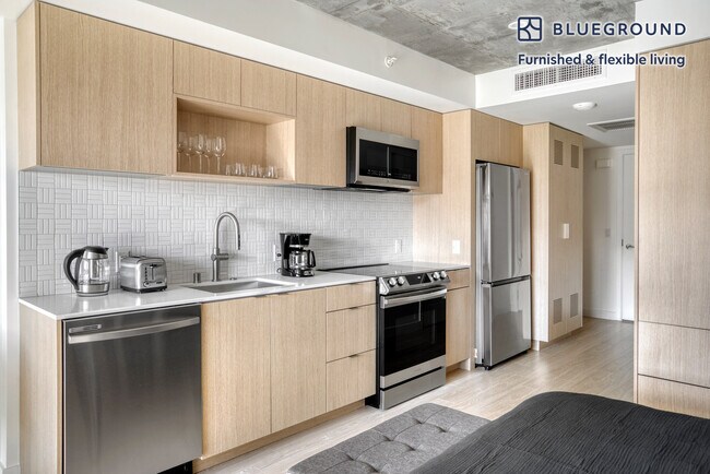 Foto del edificio - 1 Brady St