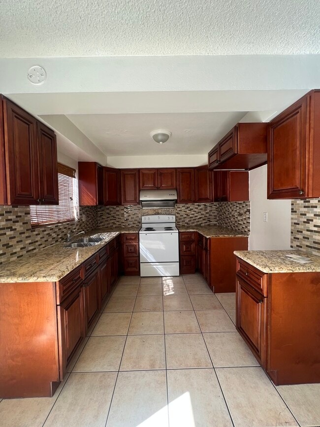 Photo - Two-story duplex unit House