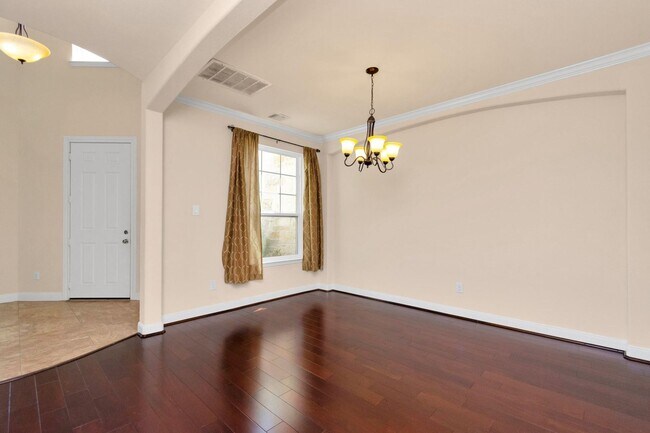 Foto del edificio - Luxurious House in Sugar Land