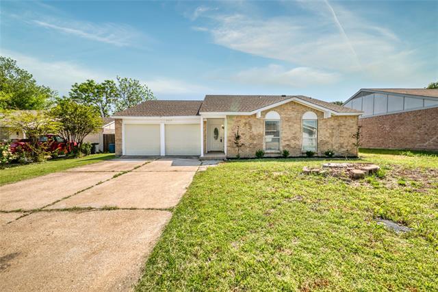 Foto principal - 2307 Clearwood Ct