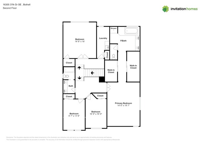 Foto del edificio - 16305 37th Dr SE