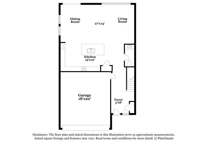 Foto del edificio - 8840 Ashbloom Ln