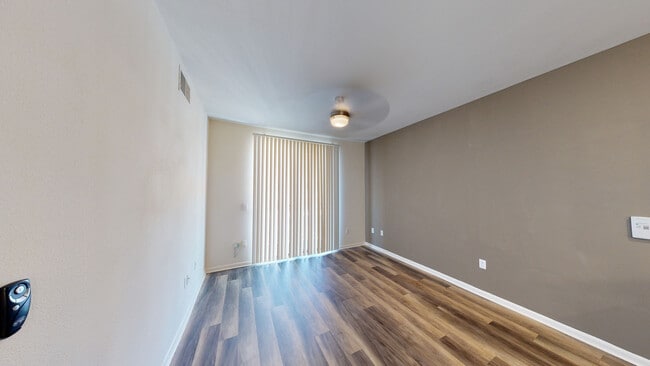 Interior Photo - Residences at the Domain