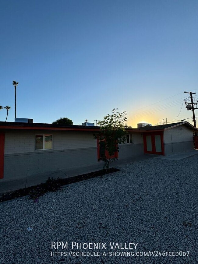Foto del edificio - 1332 N 50th St