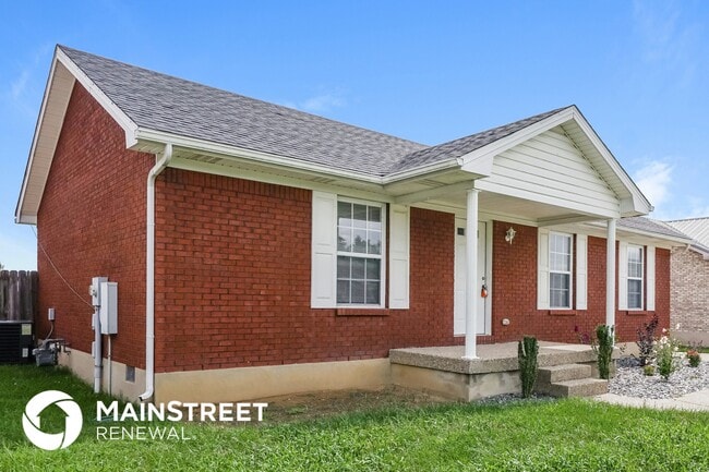 Building Photo - 249 Drake Dr