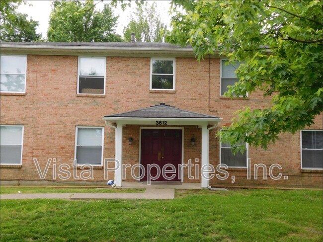 Foto del edificio - 3612 Hillcross Dr