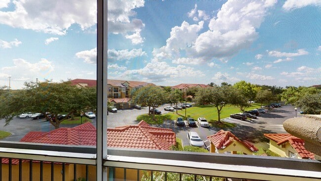 Interior Photo - Andover Place at Cross Creek