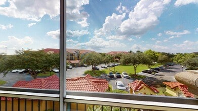 Interior Photo - Andover Place at Cross Creek