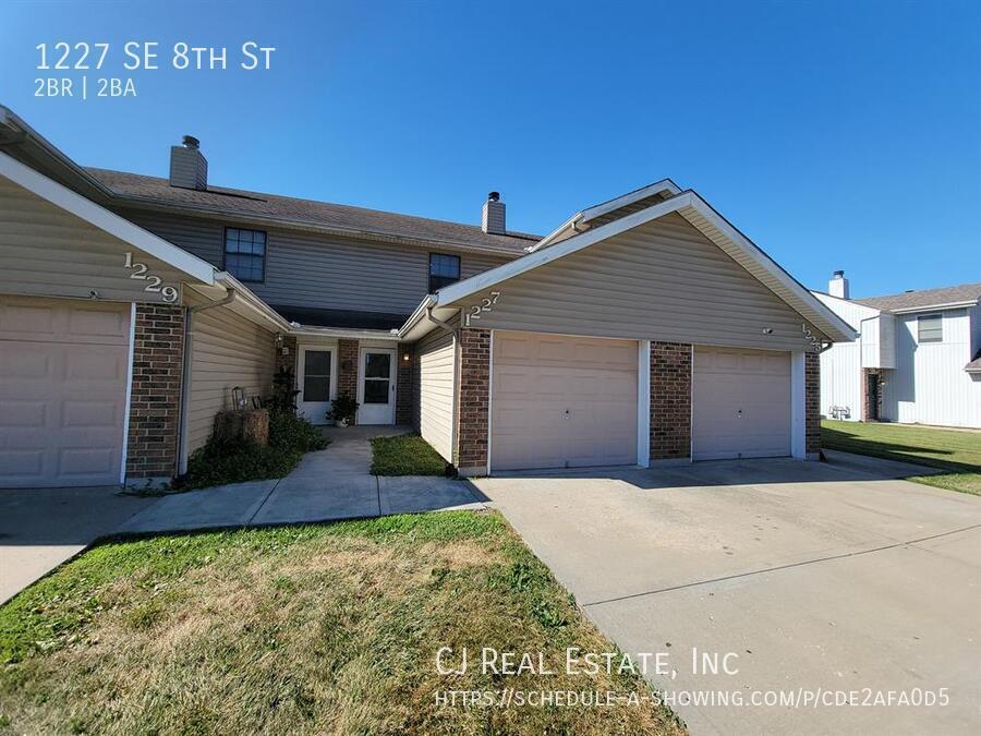 Foto principal - 1227 SE 8th St