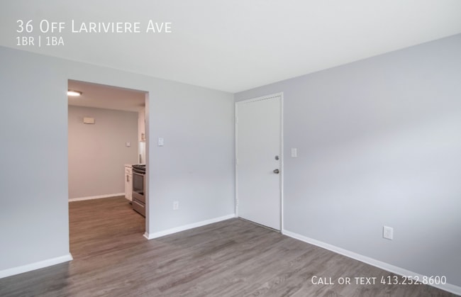 Building Photo - 36 Off Lariviere Ave