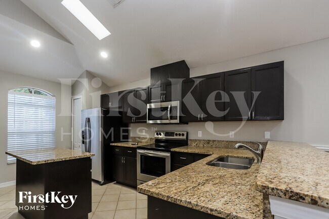 Foto del edificio - 616 Sunset Beach Ct