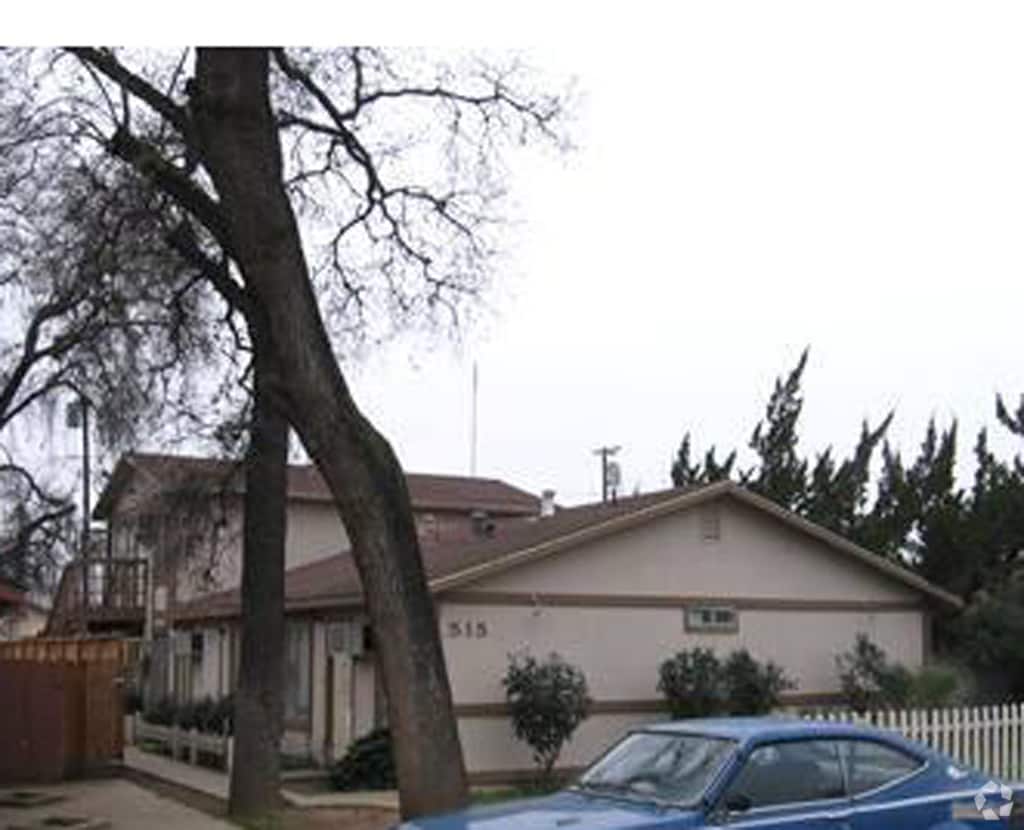 Building Photo - 515 S Santa Fe Ave