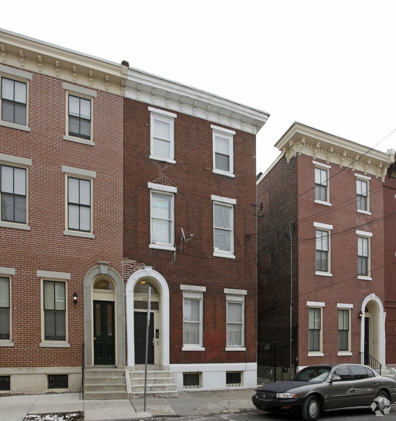 Foto del edificio - 637 N 16th St