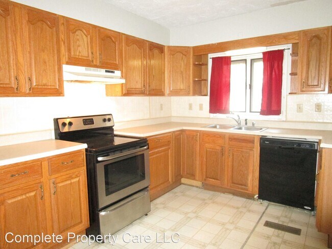Foto del edificio - 2 br, 1 bath House - 1707 E Memorial