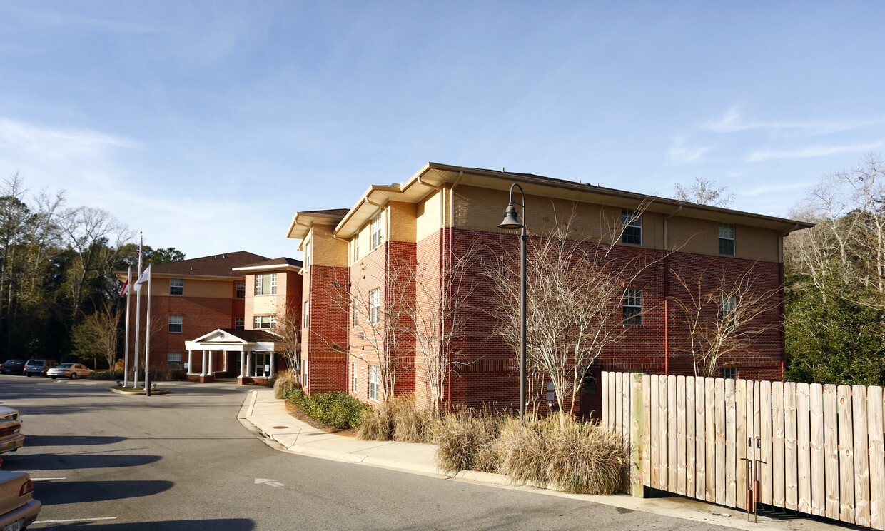 Building Photo - Ahepa 310 XII Senior Apartments