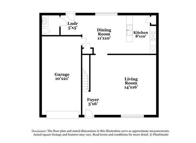 Building Photo - 4011 Riverside Pkwy, Decatur, GA 30034