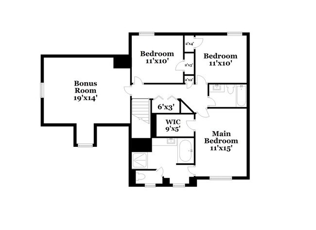 Foto del edificio - 370 Summer Hill Cir