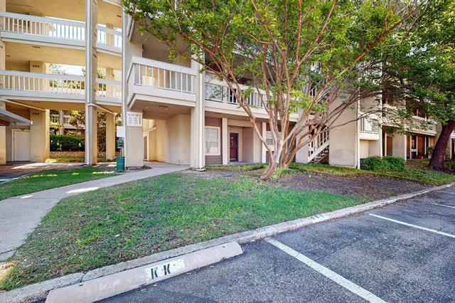 Foto del edificio - 5310 Keller Springs Rd