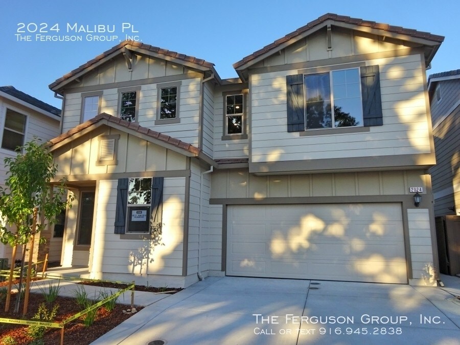 Primary Photo - 2024 Malibu Place