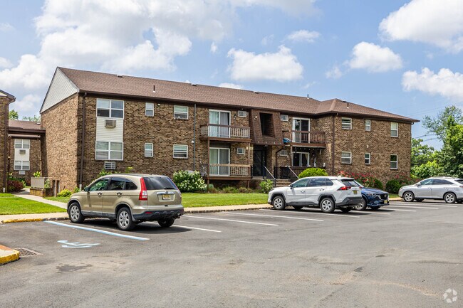 Foto del edificio - Edison and Blueberry Village