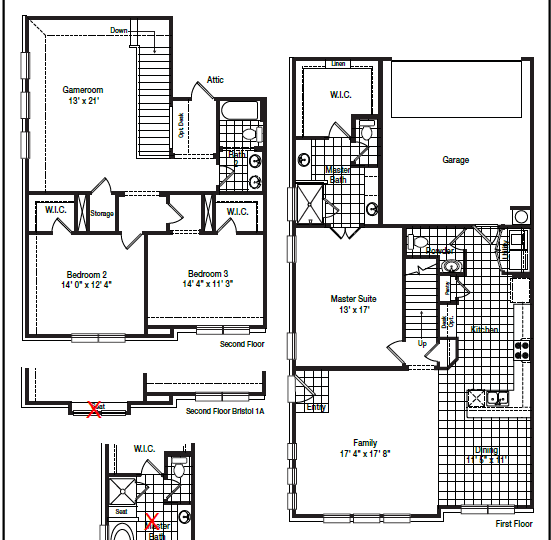 4682C Dozier Rd, Carrollton, TX 75010 Townhome Rentals in Carrollton