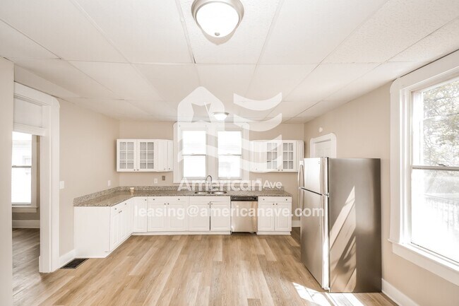 Foto del edificio - 1817 Delaware St