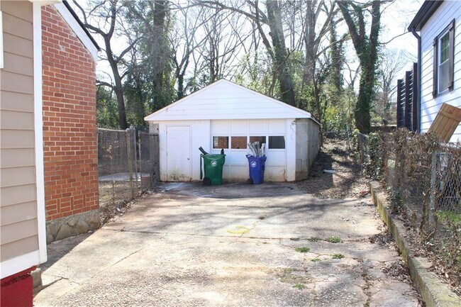 Foto del edificio - 2665 Northview Ave