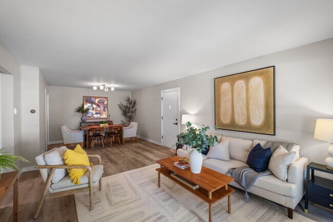 Foto del edificio - 621 Highland Park Dr