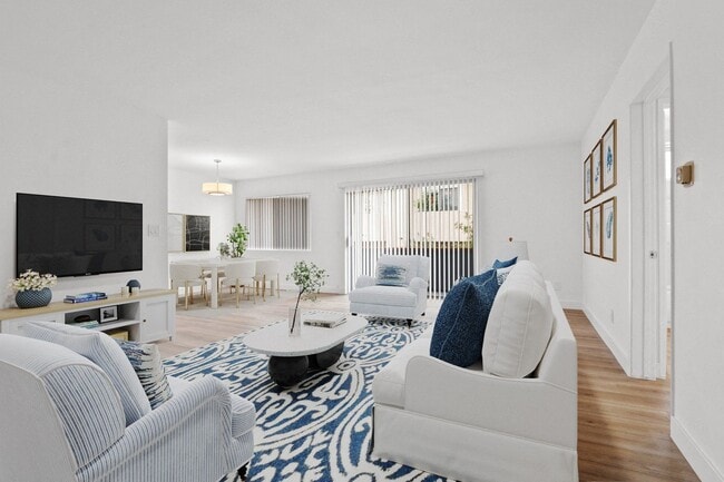 Interior Photo - Rexford Drive Apartments