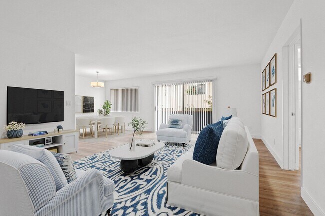 Interior Photo - Rexford Drive Apartments