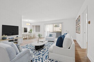 Interior Photo - Rexford Drive Apartments