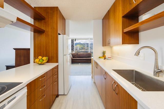 Foto del edificio - 2233 Ala Wai Blvd